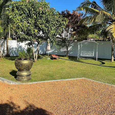 Villa Alex Beruwala Ngoại thất bức ảnh