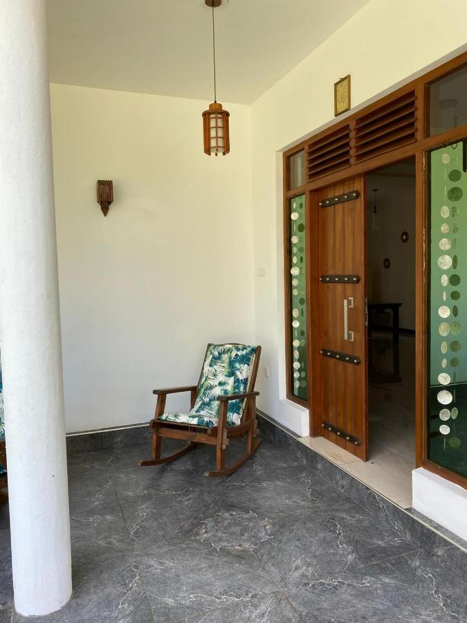Villa Alex Beruwala Ngoại thất bức ảnh