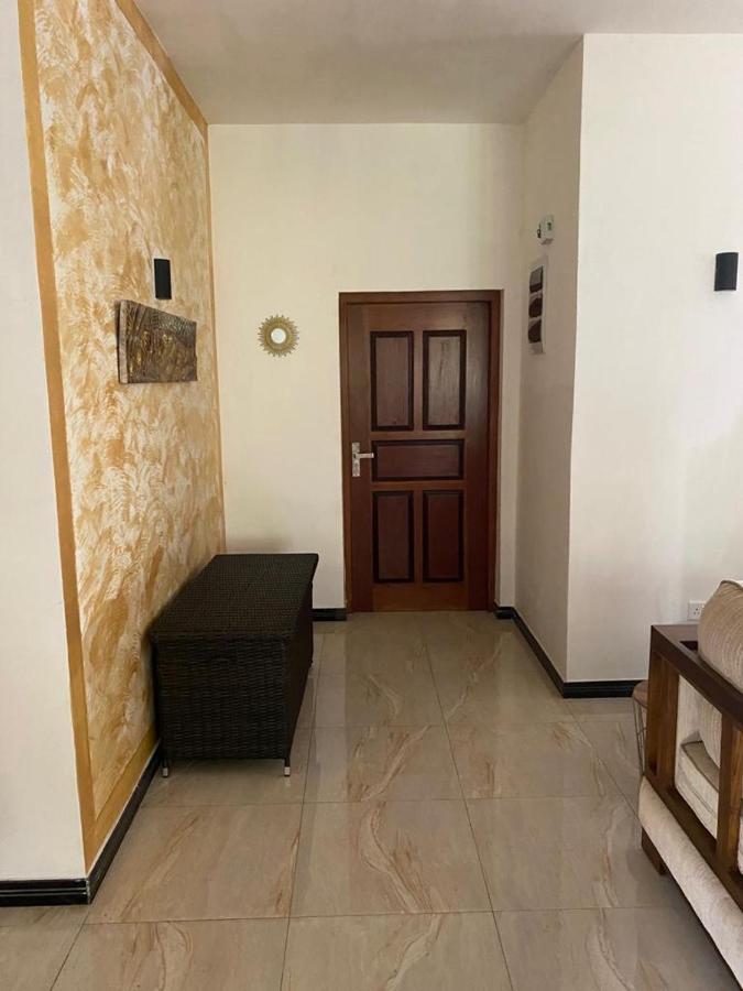 Villa Alex Beruwala Ngoại thất bức ảnh