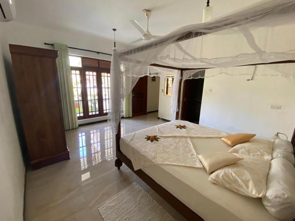 Villa Alex Beruwala Ngoại thất bức ảnh
