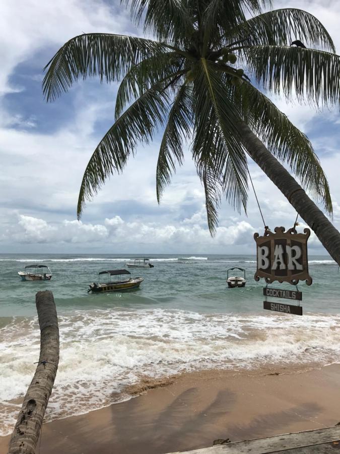 Villa Alex Beruwala Ngoại thất bức ảnh